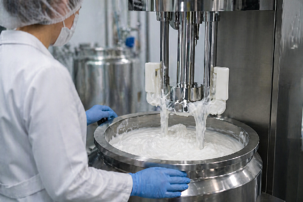 Parapharmetics Solutions - Produzione